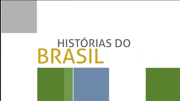 Historia do Brasil Rio RJ